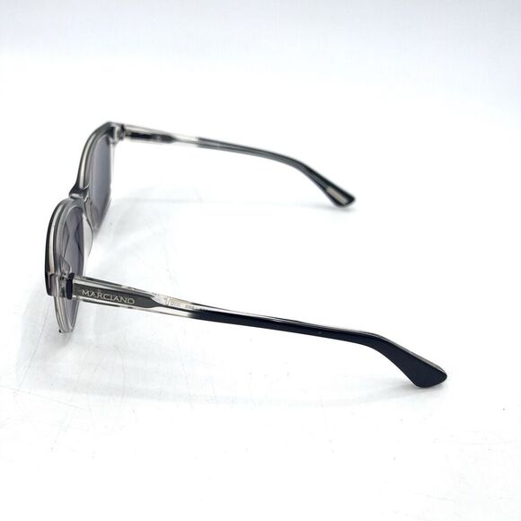Marciano By Guess GM0288 003 Black Eyeglasses Frame 53-17-135 & Case - Picture 6 of 10